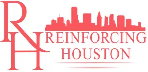 Reinforcing Houston